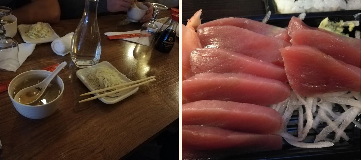 Sushi Room II - Gallery Image 2